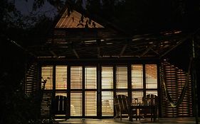 Casa Mermejita